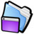 Desktop Folder Icon